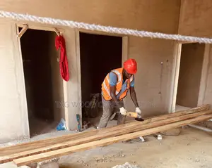Pergola Wood Preparation and Treatment