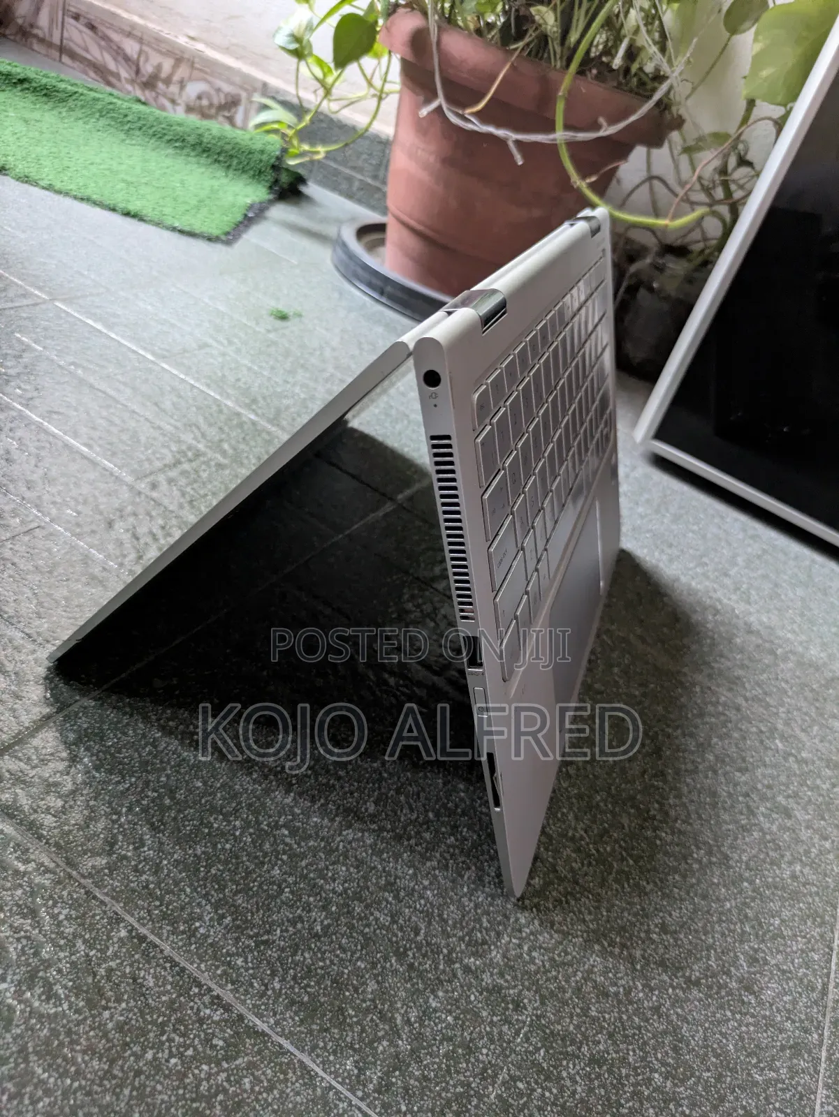 Laptop HP Spectre X360 8GB Intel Core i5 SSD 256GB