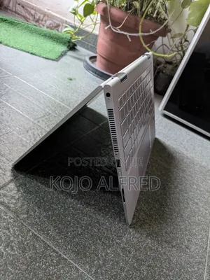 Laptop HP Spectre X360 8GB Intel Core i5 SSD 256GB