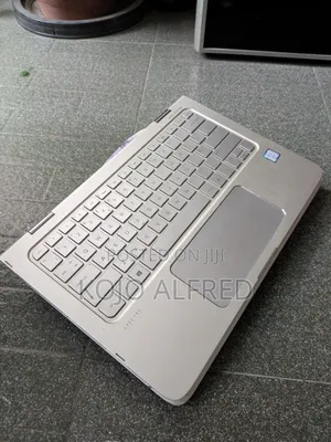 Laptop HP Spectre X360 8GB Intel Core i5 SSD 256GB