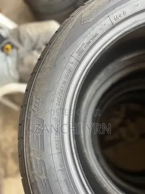 245/55r19 Toyo Proxes St3