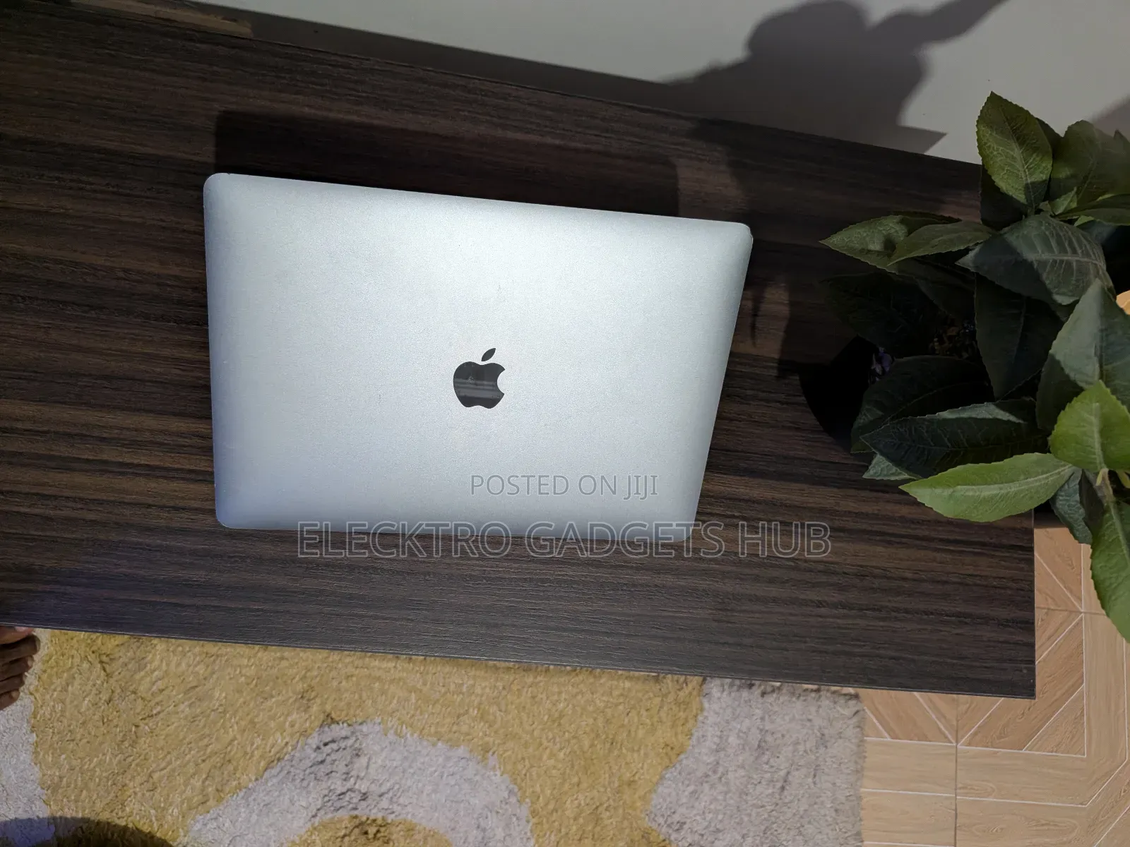 Laptop Apple MacBook Pro 2017 8GB Intel Core i5 SSD 256GB