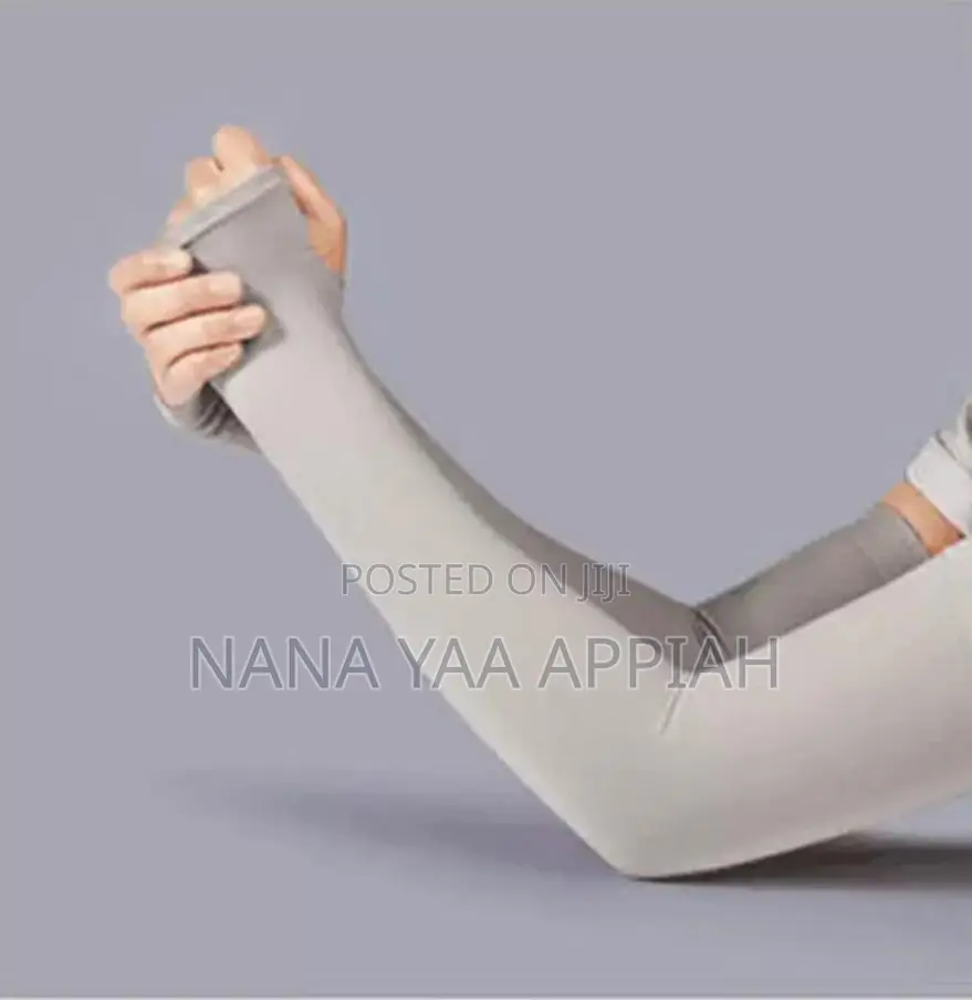 Hand Sleeves
