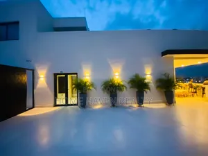 Furnished 3bdrm Apartment in Abelemkpe, Lincoln School Area for rent