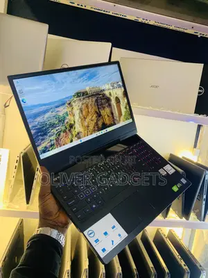 Laptop Dell G7 15 7590 16GB Intel Core i7 SSD 512GB
