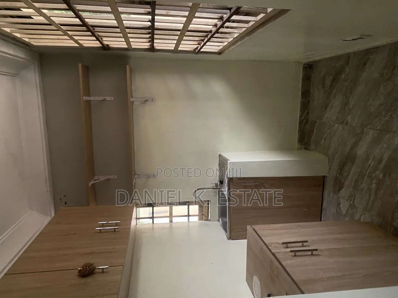 1bdrm Apartment in Adenta for rent
