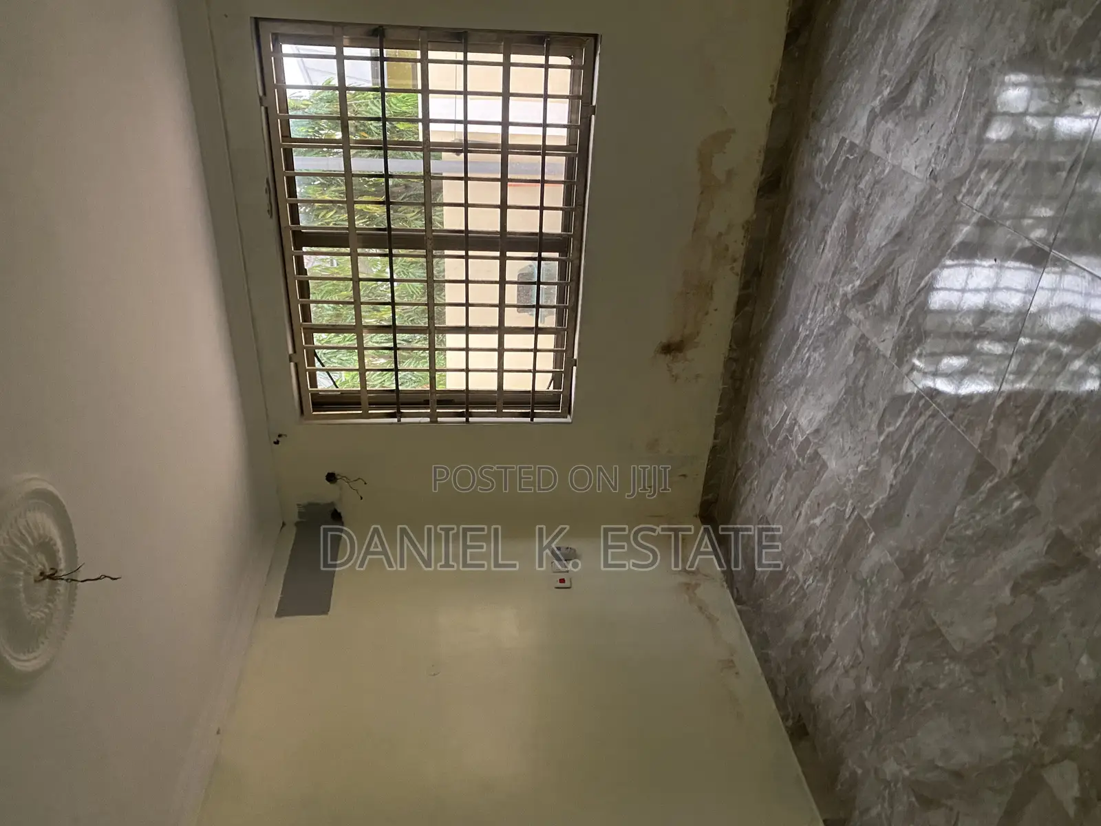 1bdrm Apartment in Adenta for rent