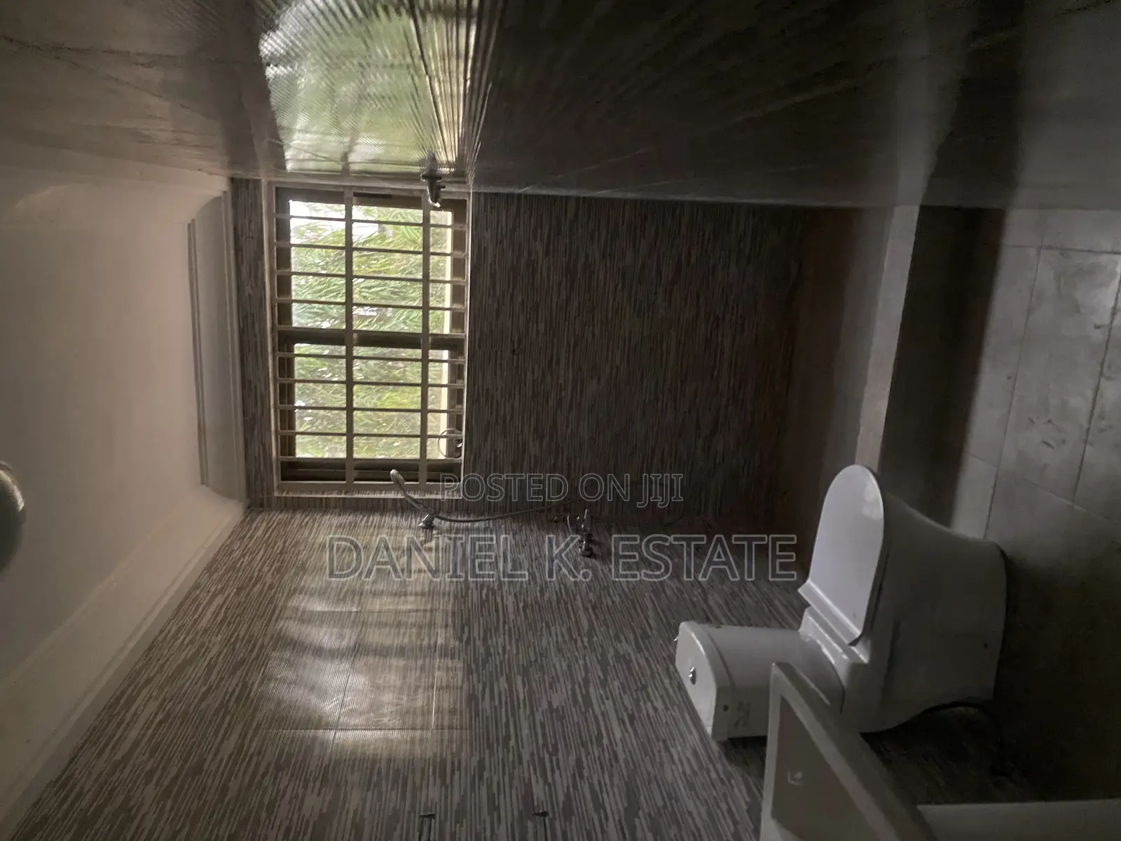 1bdrm Apartment in Adenta for rent