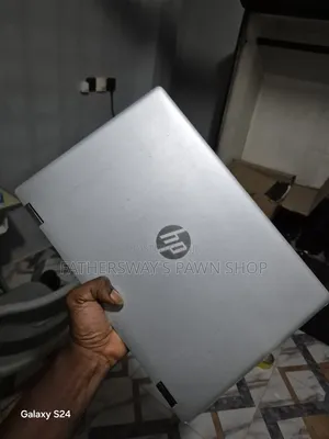 Laptop HP Pavilion 14 x360 2-in-1 8GB Intel Core i7 SSD 256GB