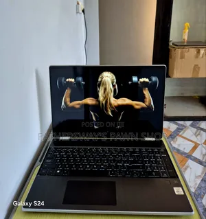 Laptop HP Pavilion 14 x360 2-in-1 8GB Intel Core i7 SSD 256GB