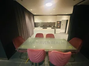Furnished 3bdrm Apartment in Dzorwulu for rent