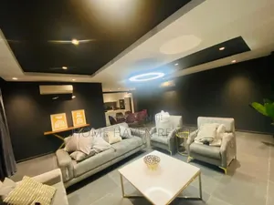 Furnished 3bdrm Apartment in Dzorwulu for rent