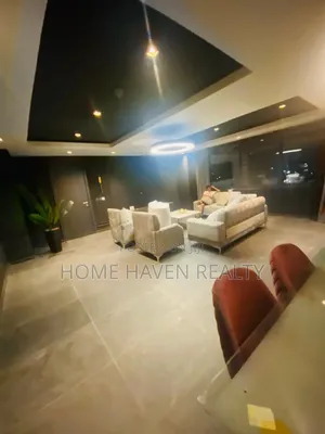 Furnished 3bdrm Apartment in Dzorwulu for rent