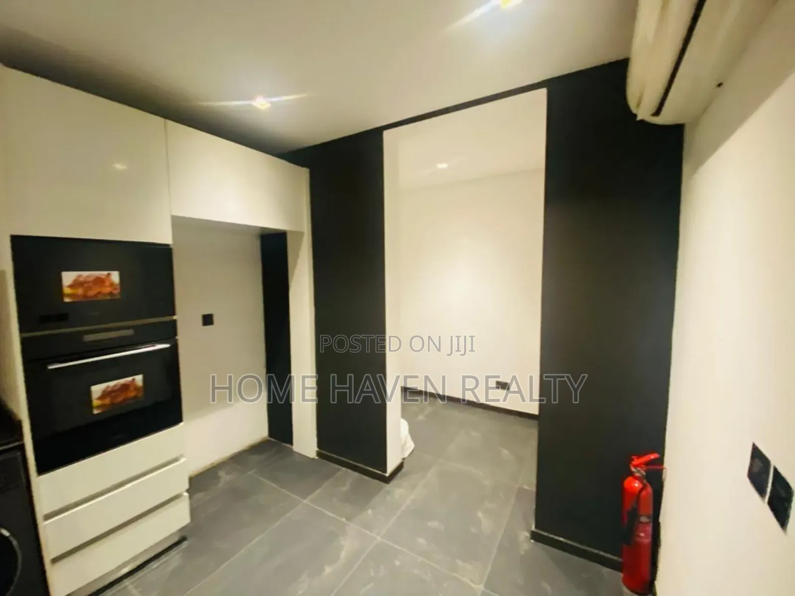 Furnished 3bdrm Apartment in Dzorwulu for rent