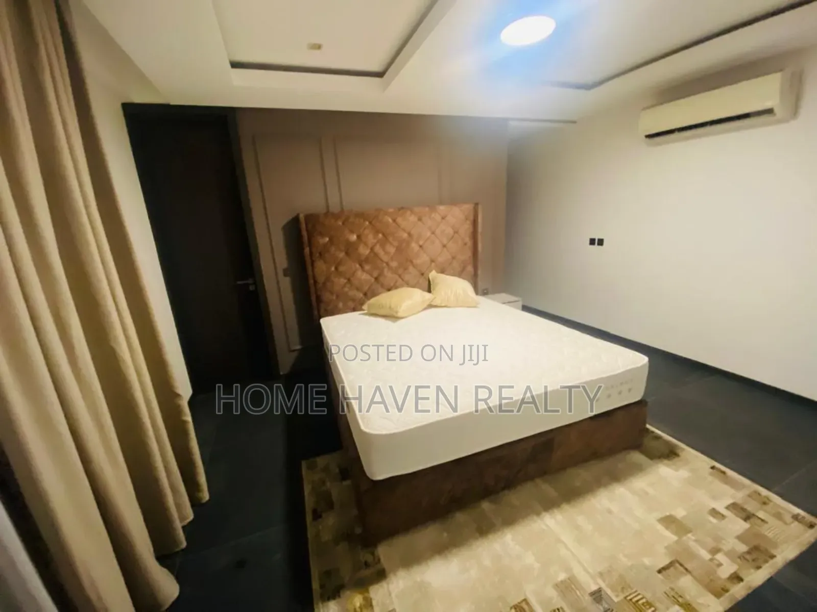 Furnished 3bdrm Apartment in Dzorwulu for rent