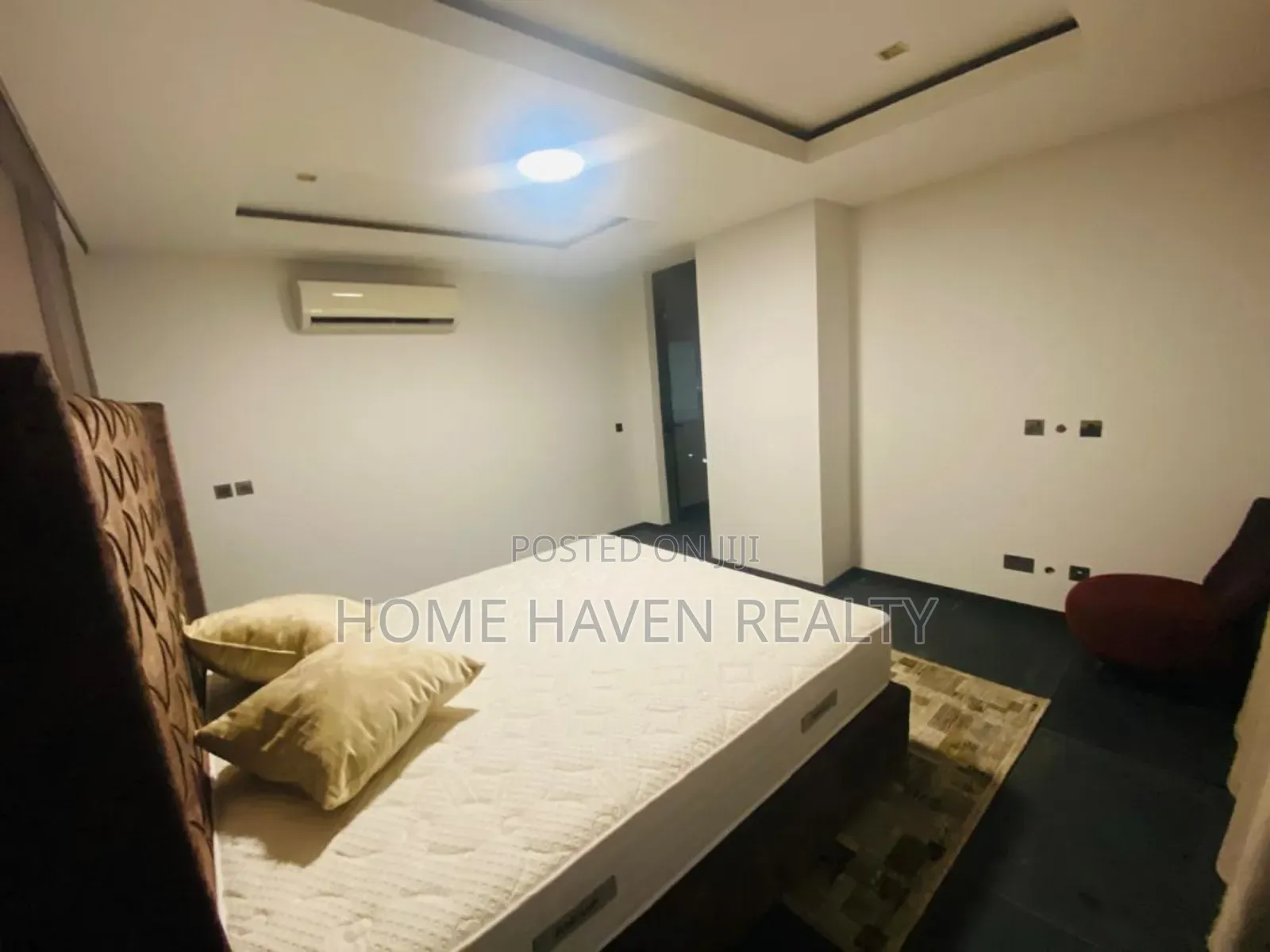 Furnished 3bdrm Apartment in Dzorwulu for rent