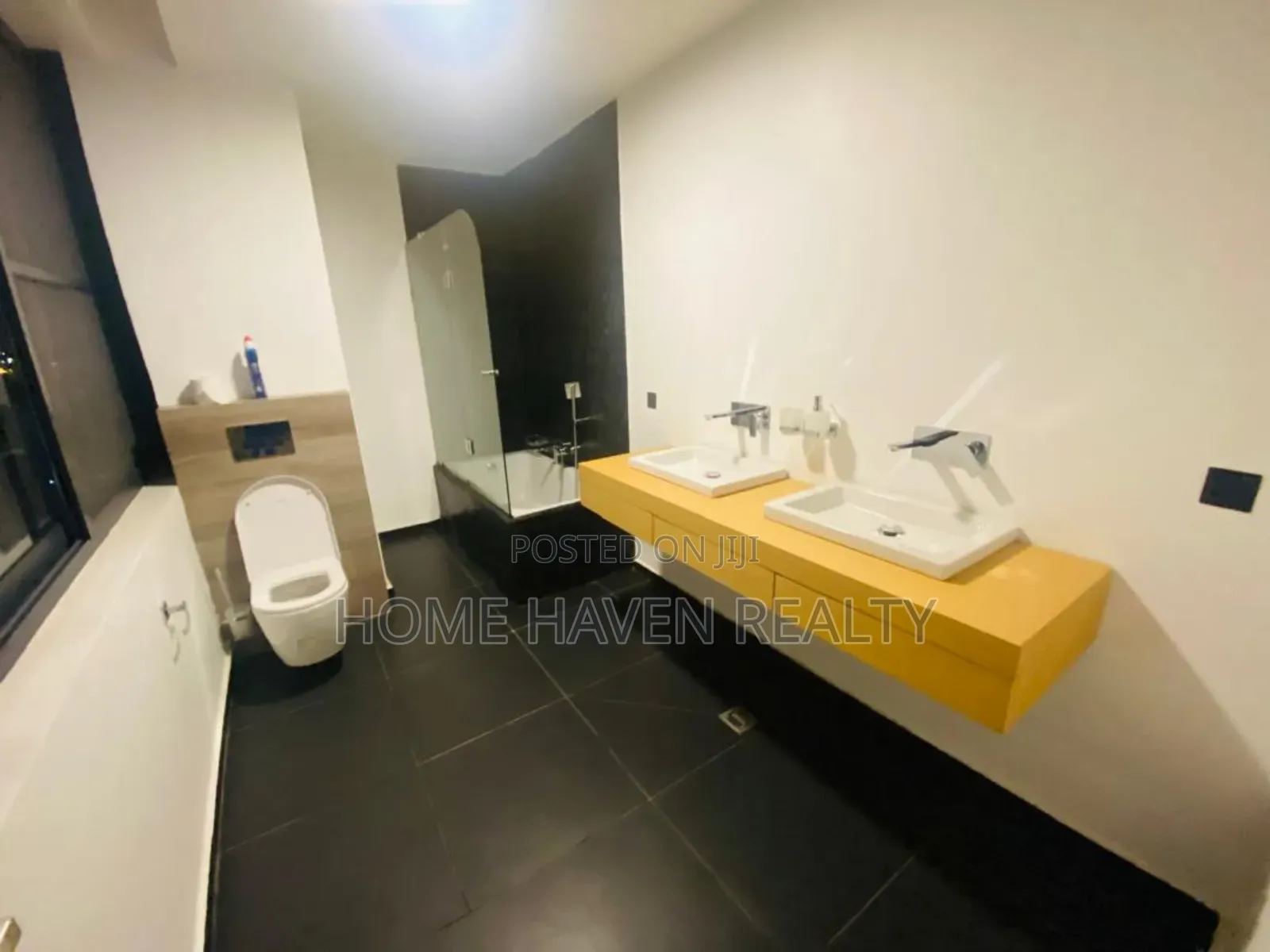 Furnished 3bdrm Apartment in Dzorwulu for rent