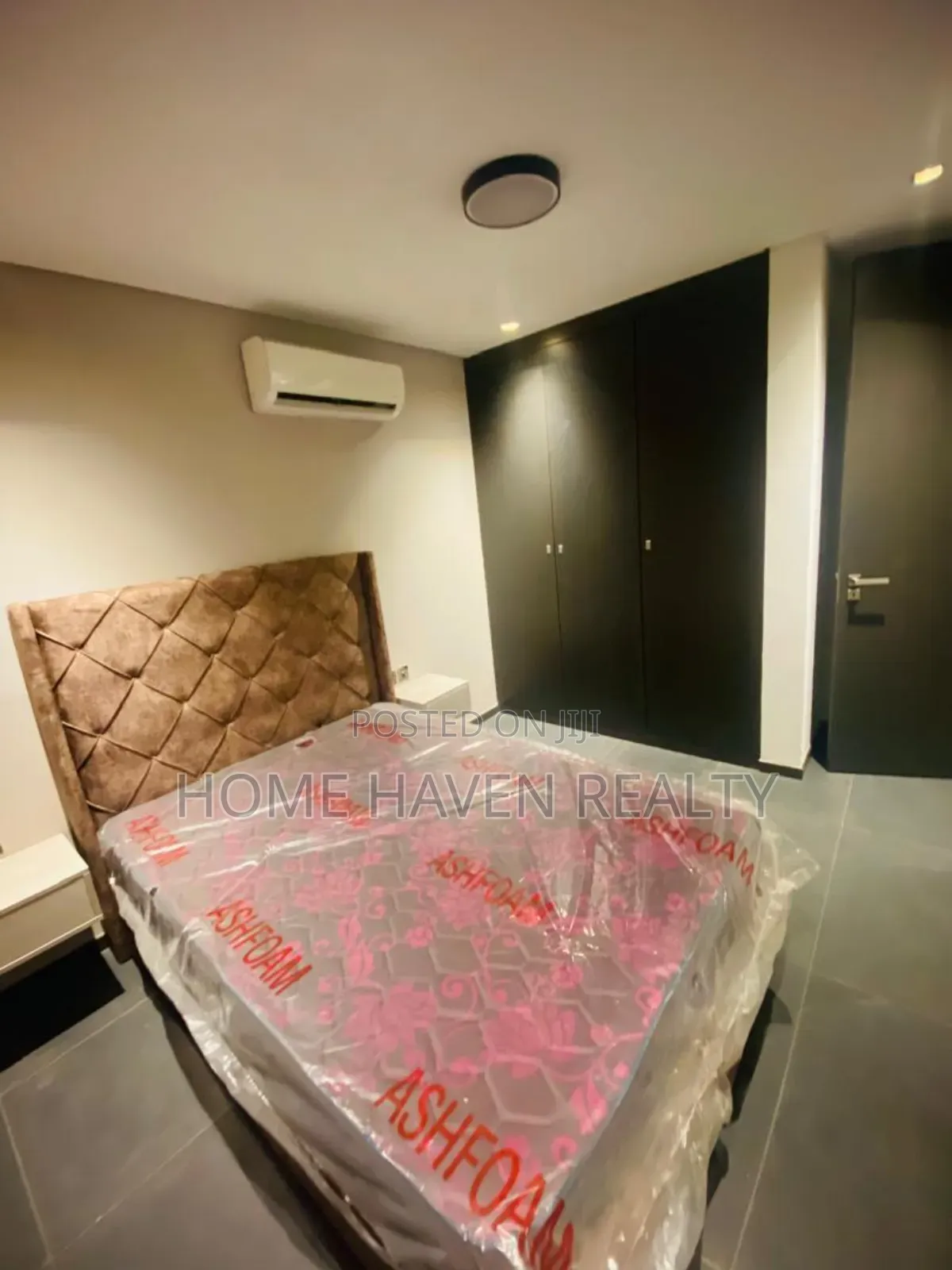 Furnished 3bdrm Apartment in Dzorwulu for rent