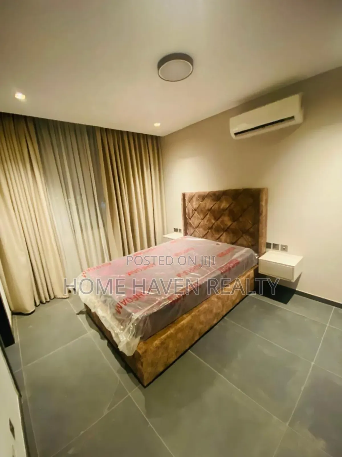Furnished 3bdrm Apartment in Dzorwulu for rent