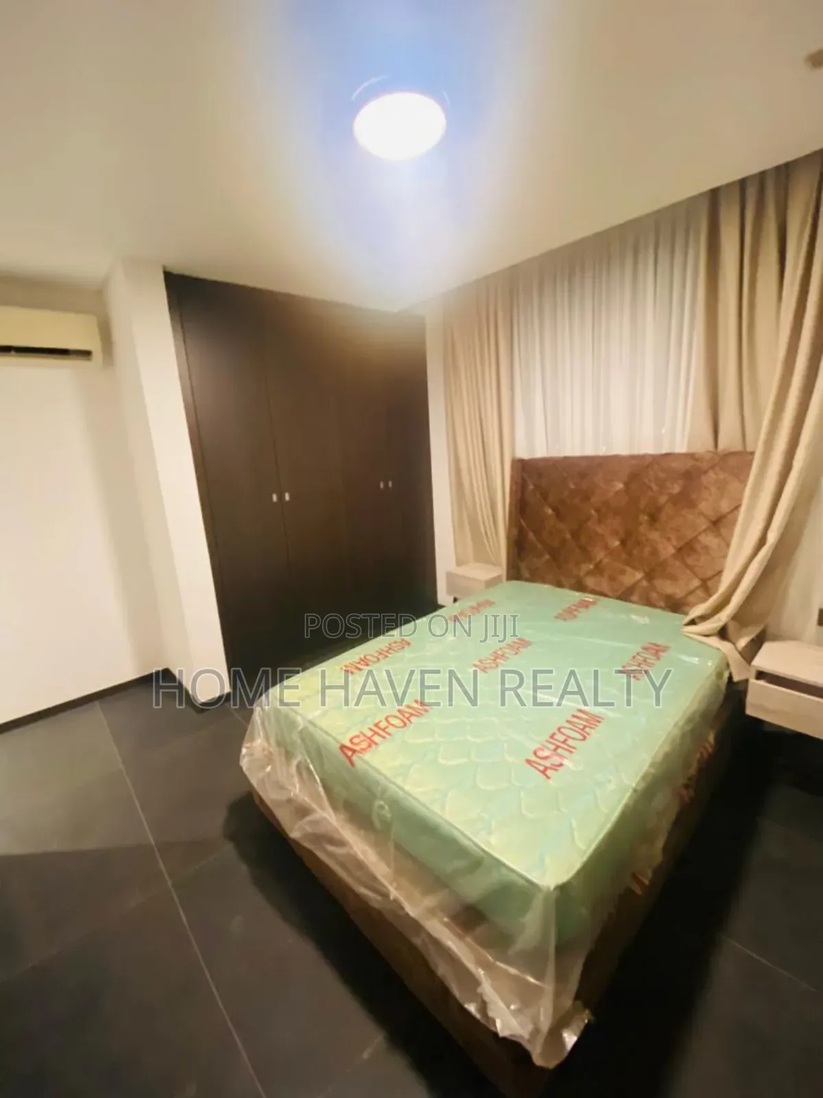 Furnished 3bdrm Apartment in Dzorwulu for rent