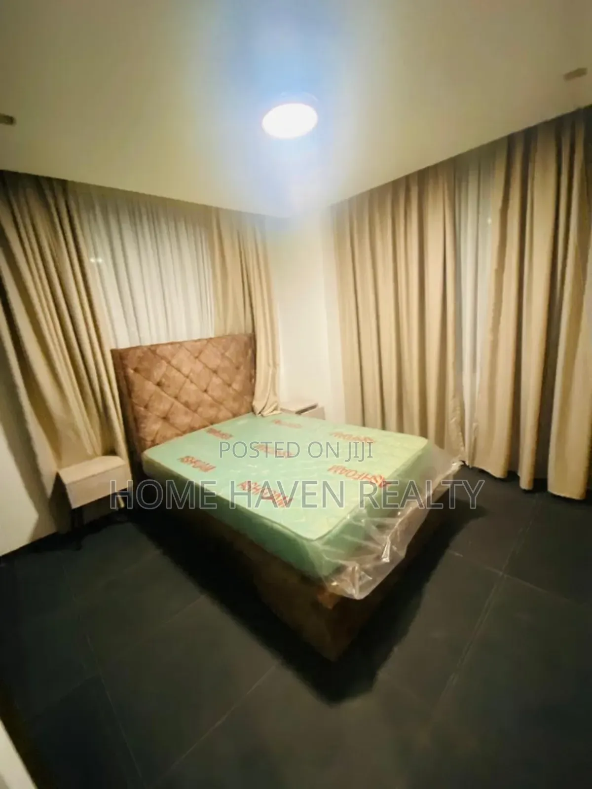 Furnished 3bdrm Apartment in Dzorwulu for rent