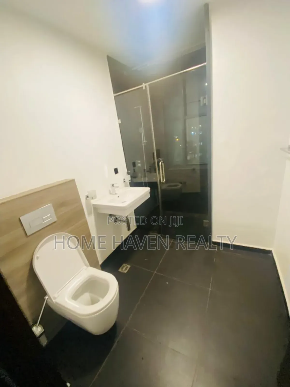 Furnished 3bdrm Apartment in Dzorwulu for rent