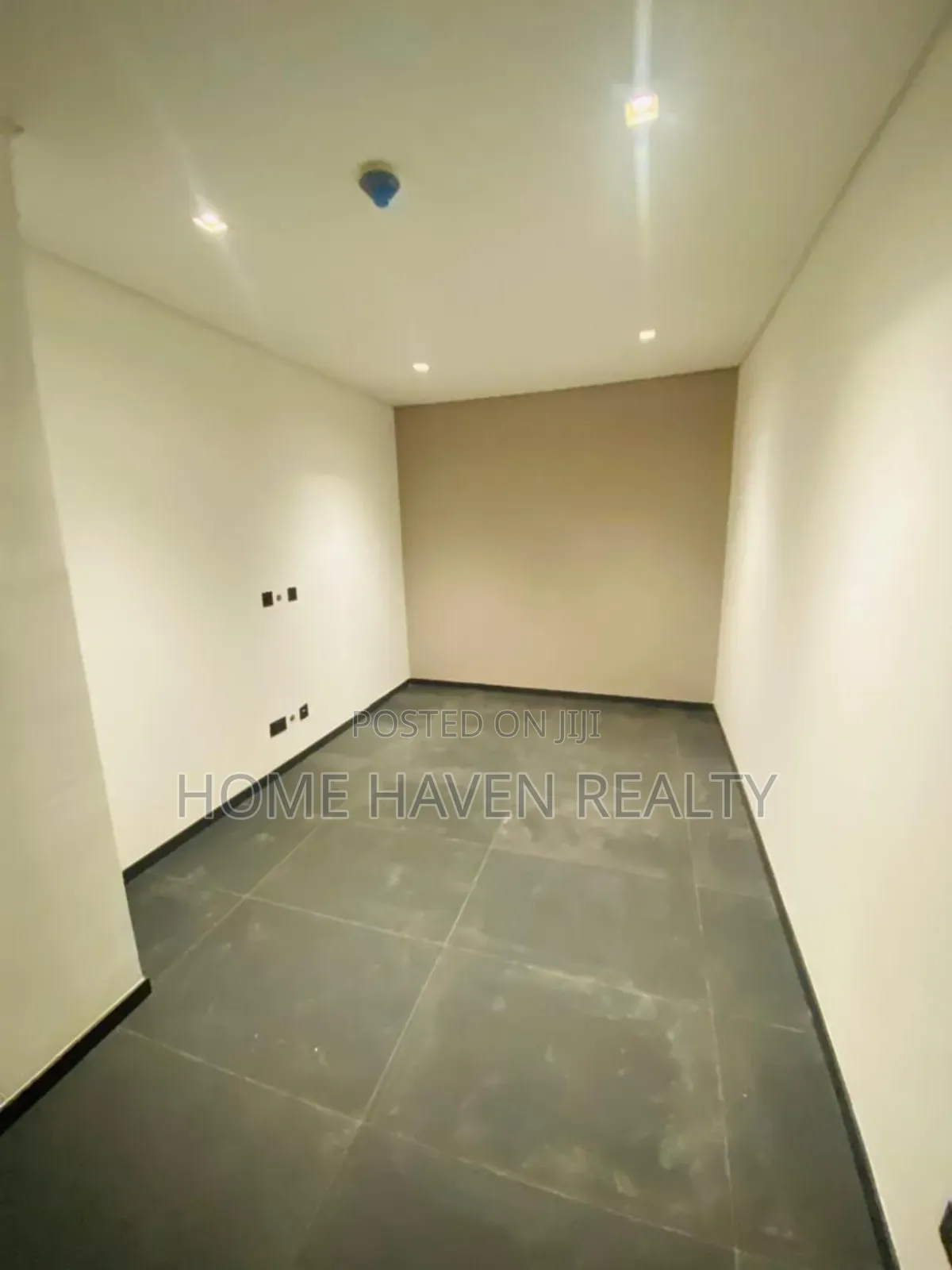Furnished 3bdrm Apartment in Dzorwulu for rent