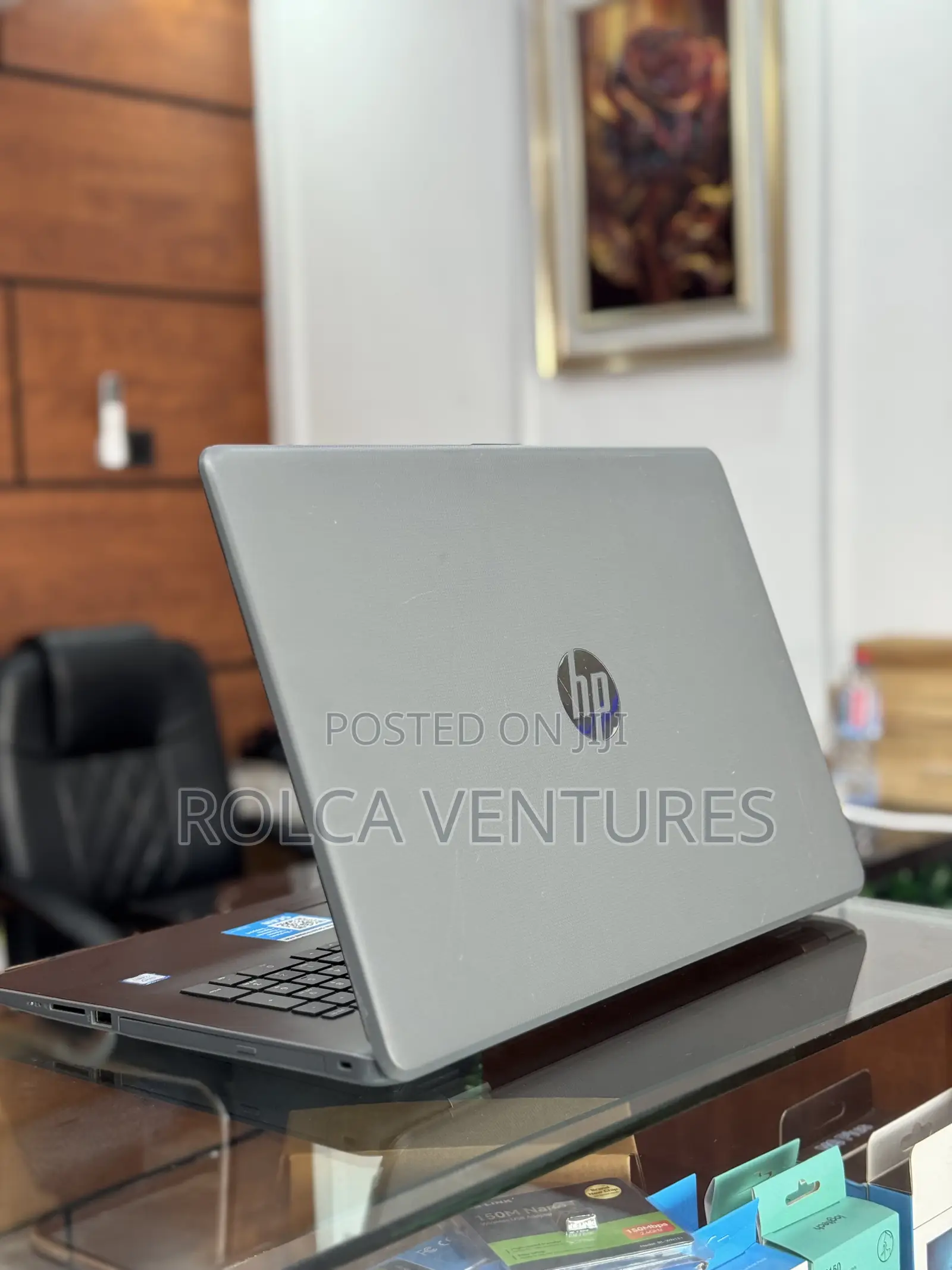 Laptop HP 8GB Intel Core i7 HDD 2T