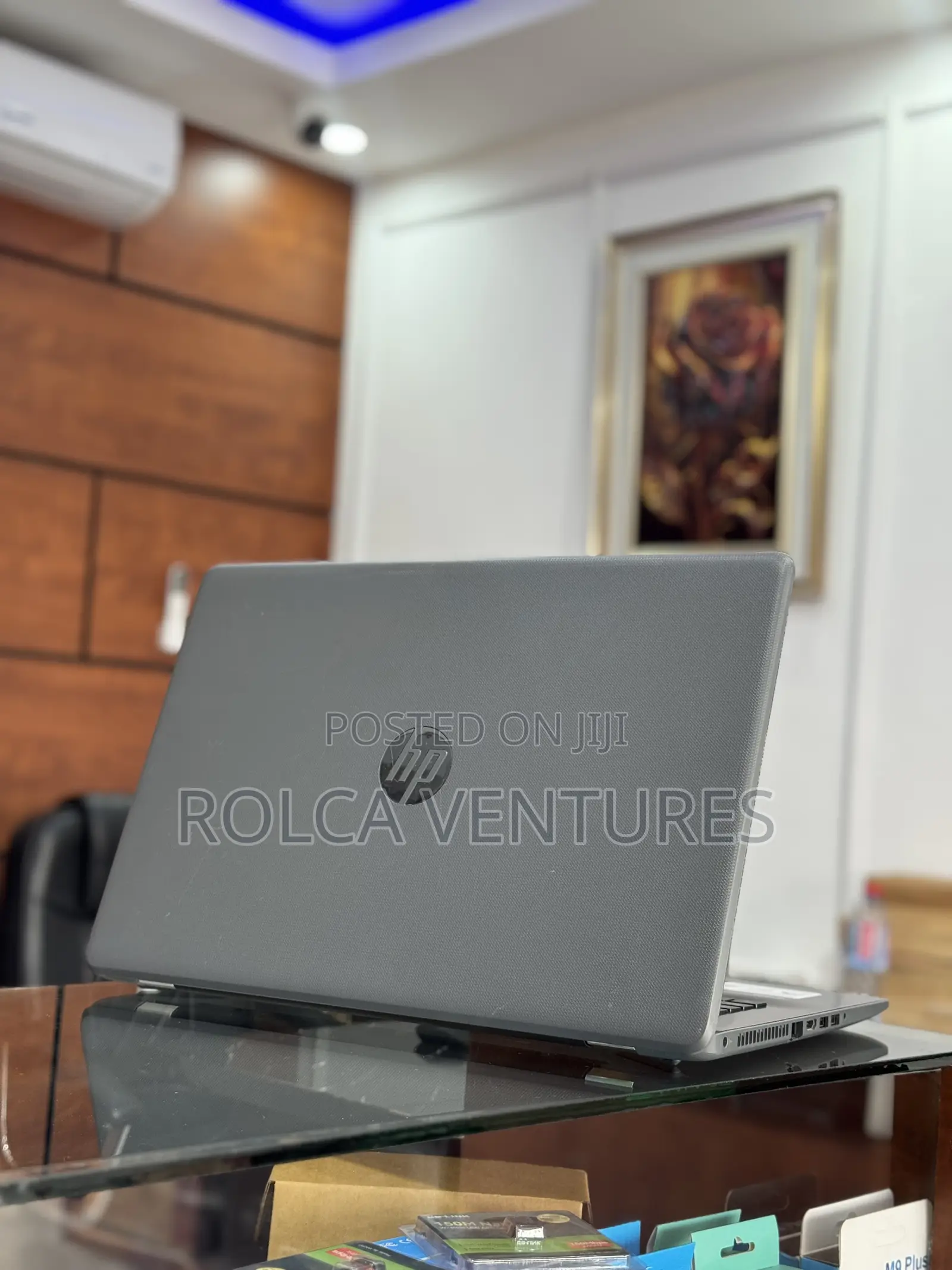 Laptop HP 8GB Intel Core i7 HDD 2T