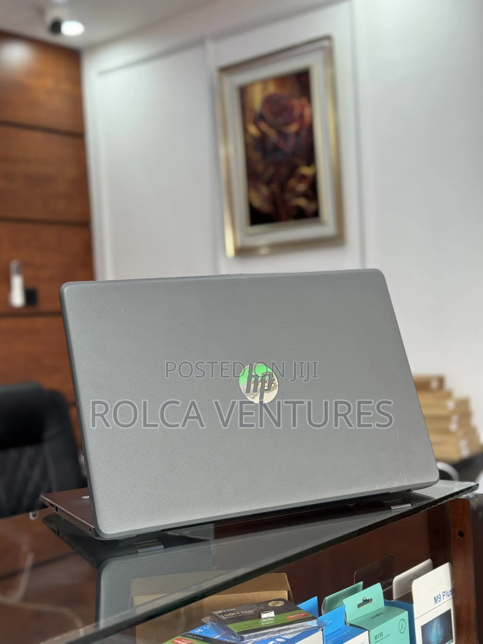 Laptop HP 8GB Intel Core i7 HDD 2T
