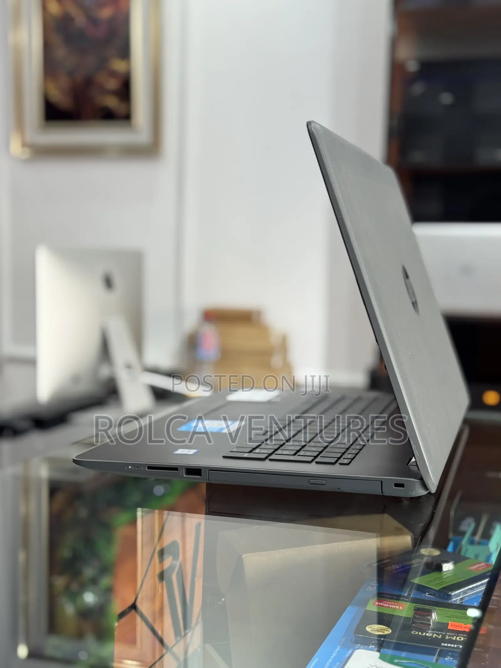 Laptop HP 8GB Intel Core i7 HDD 2T