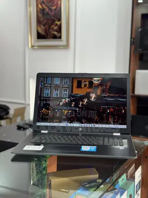 Laptop HP 8GB Intel Core i7 HDD 2T