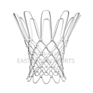 Heavy Duty Basketball Net X1 Hoop Net