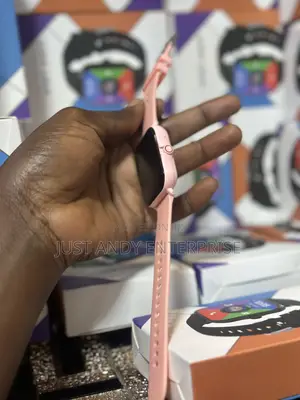 Smartwatch