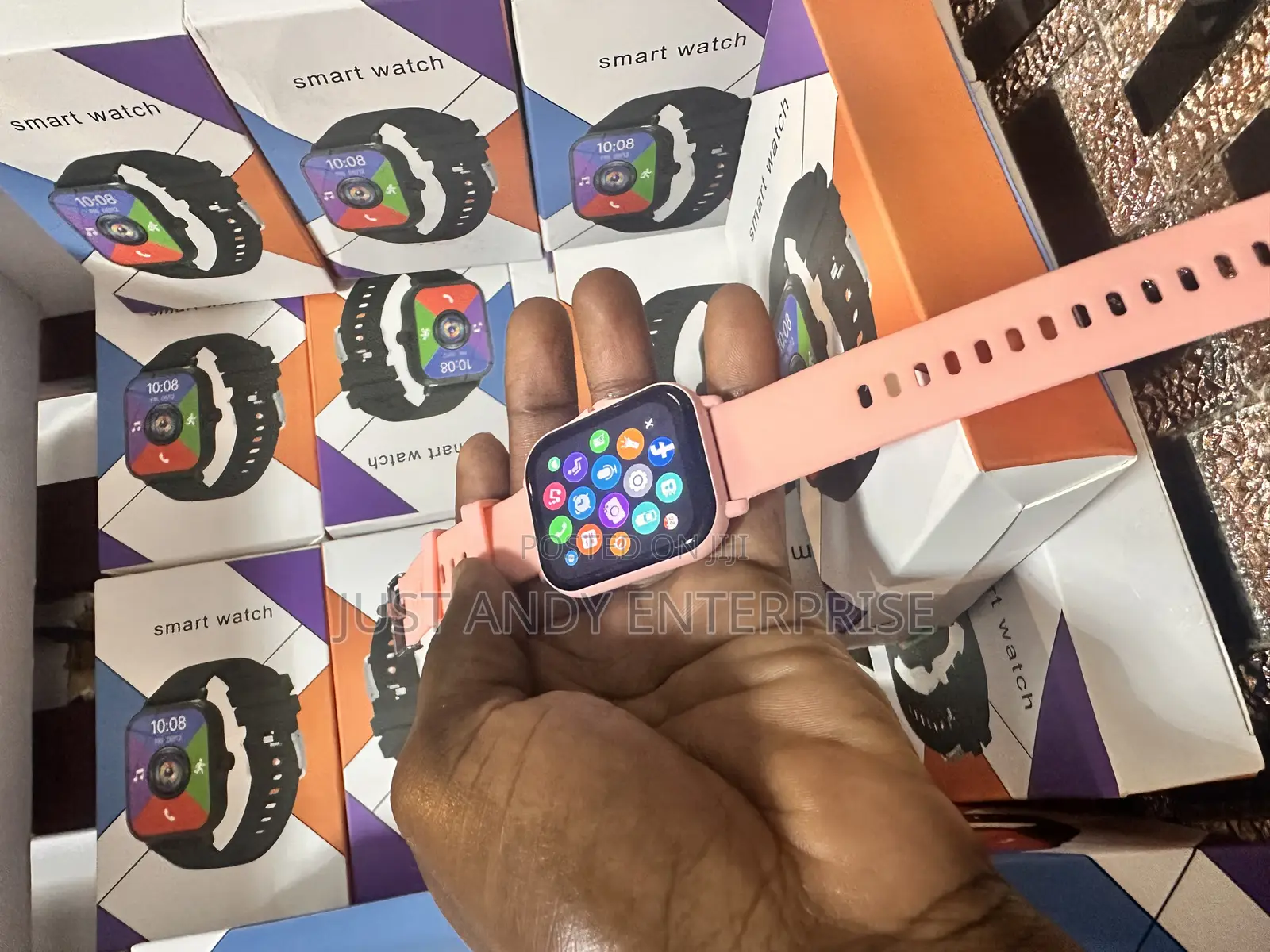 Smartwatch