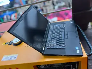 New Laptop Lenovo ThinkPad T520 8GB Intel Core i5 HDD 500GB