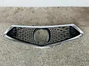 Acura RDX 2019-2021 Front Bumper Grille/Shells