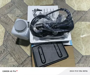 Industrial Steam Iron