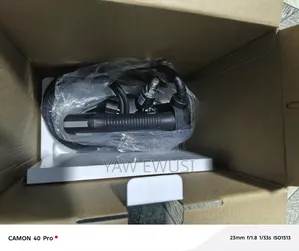 Industrial Steam Iron