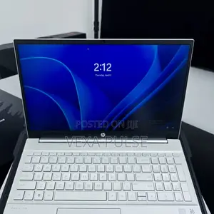 Laptop HP Pavilion 15 16GB Intel Core i7 SSD 256GB