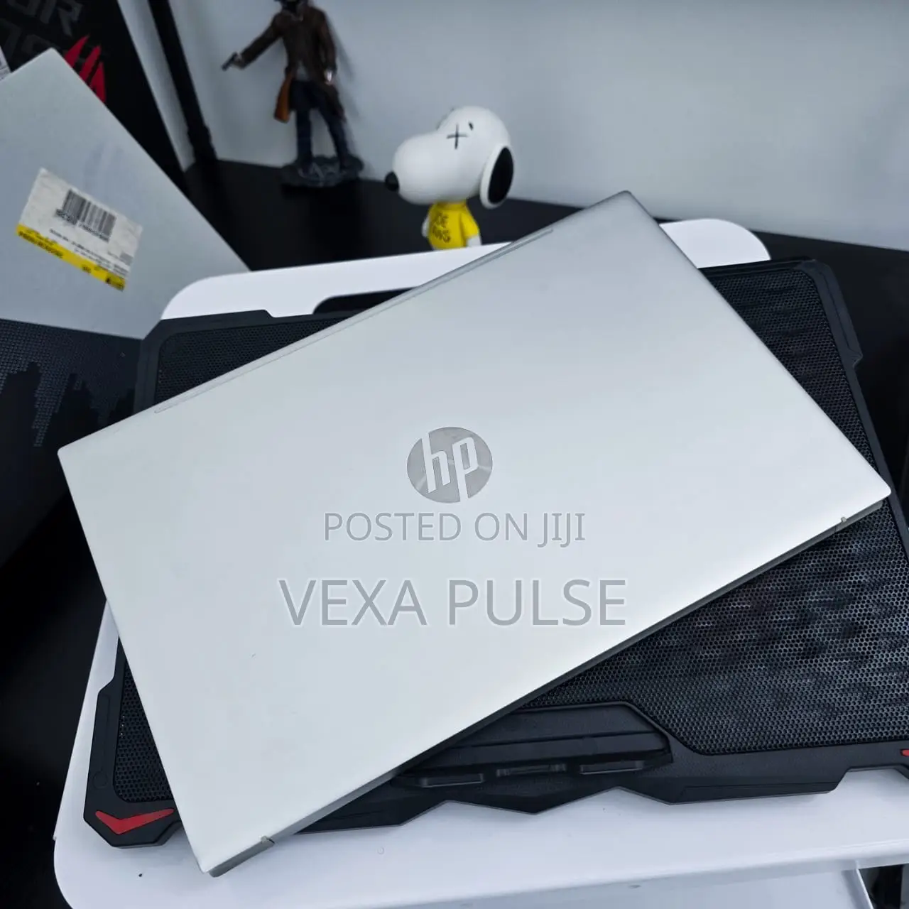 Laptop HP Pavilion 15 16GB Intel Core i7 SSD 256GB