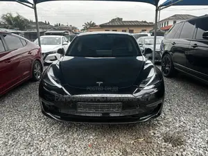 Tesla Model 3 75D kWh Long Range 2022 Black