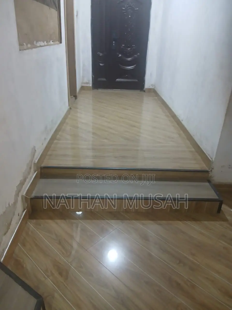 6bdrm House in Pokuase for sale