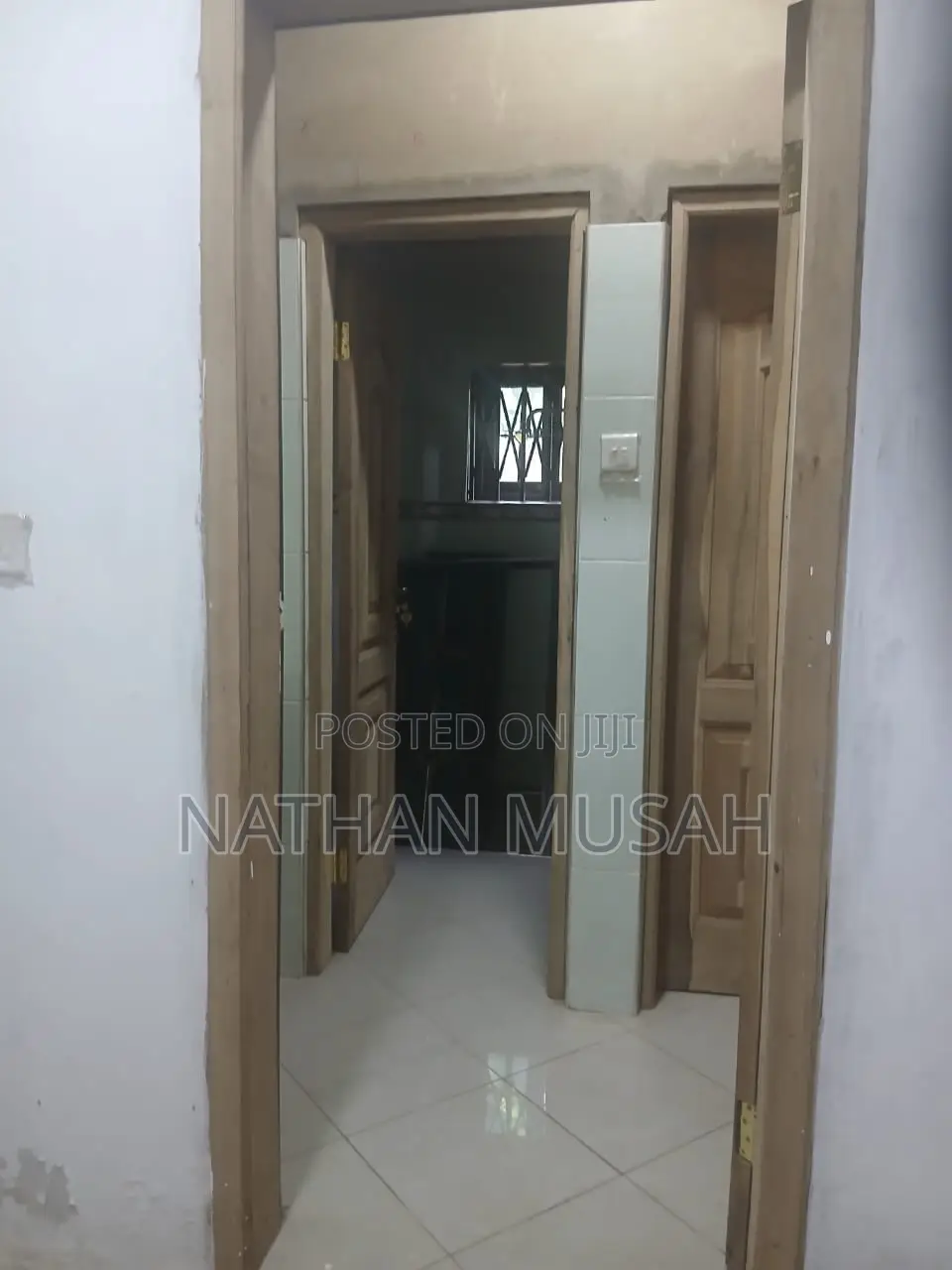 6bdrm House in Pokuase for sale