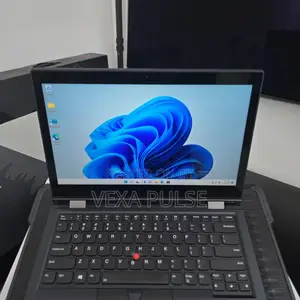 Laptop Lenovo ThinkPad Yoga 8GB Intel Core i5 SSD 256GB