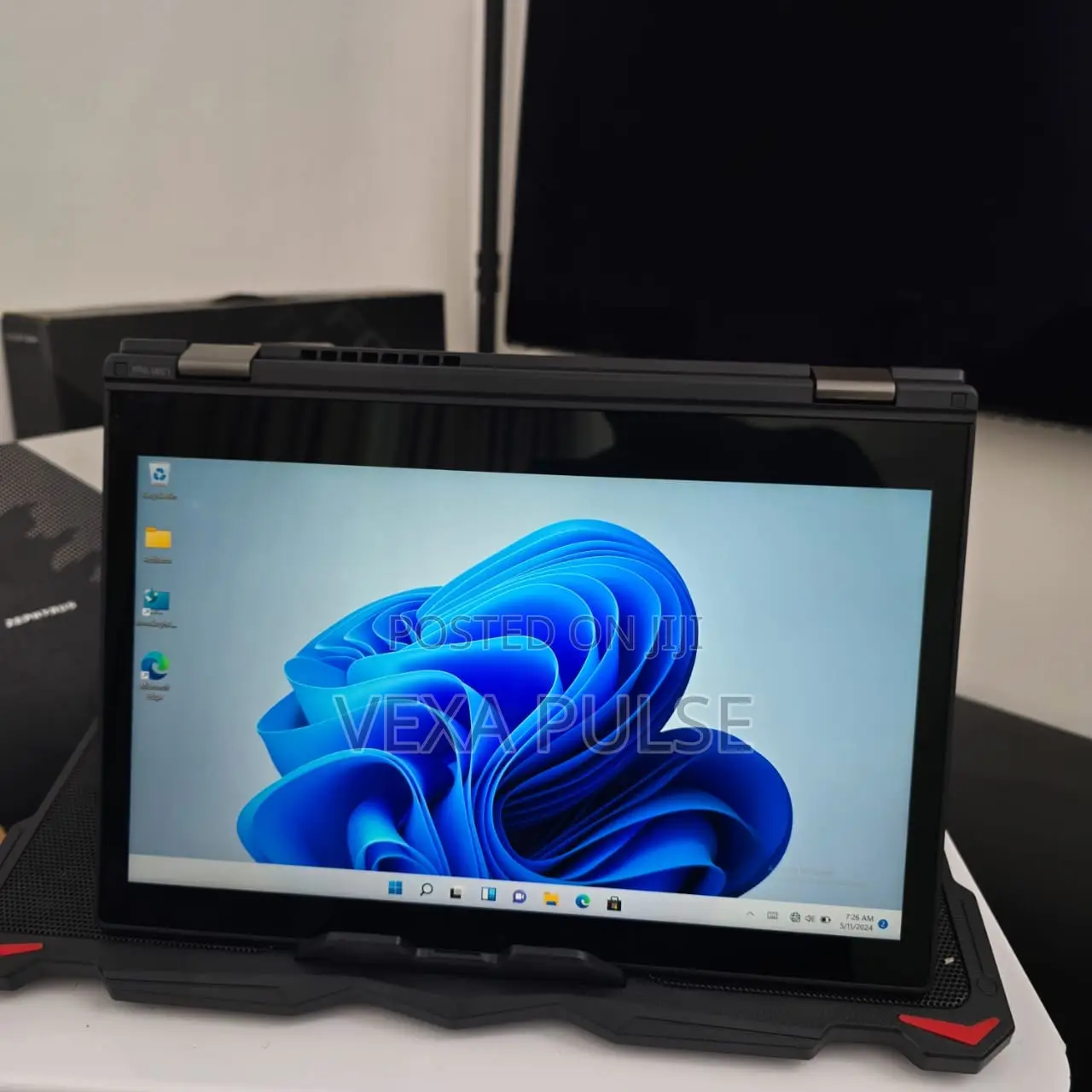 Laptop Lenovo ThinkPad Yoga 8GB Intel Core i5 SSD 256GB
