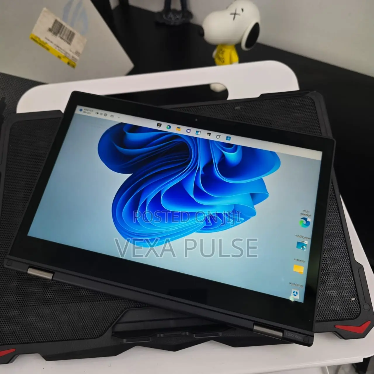 Laptop Lenovo ThinkPad Yoga 8GB Intel Core i5 SSD 256GB