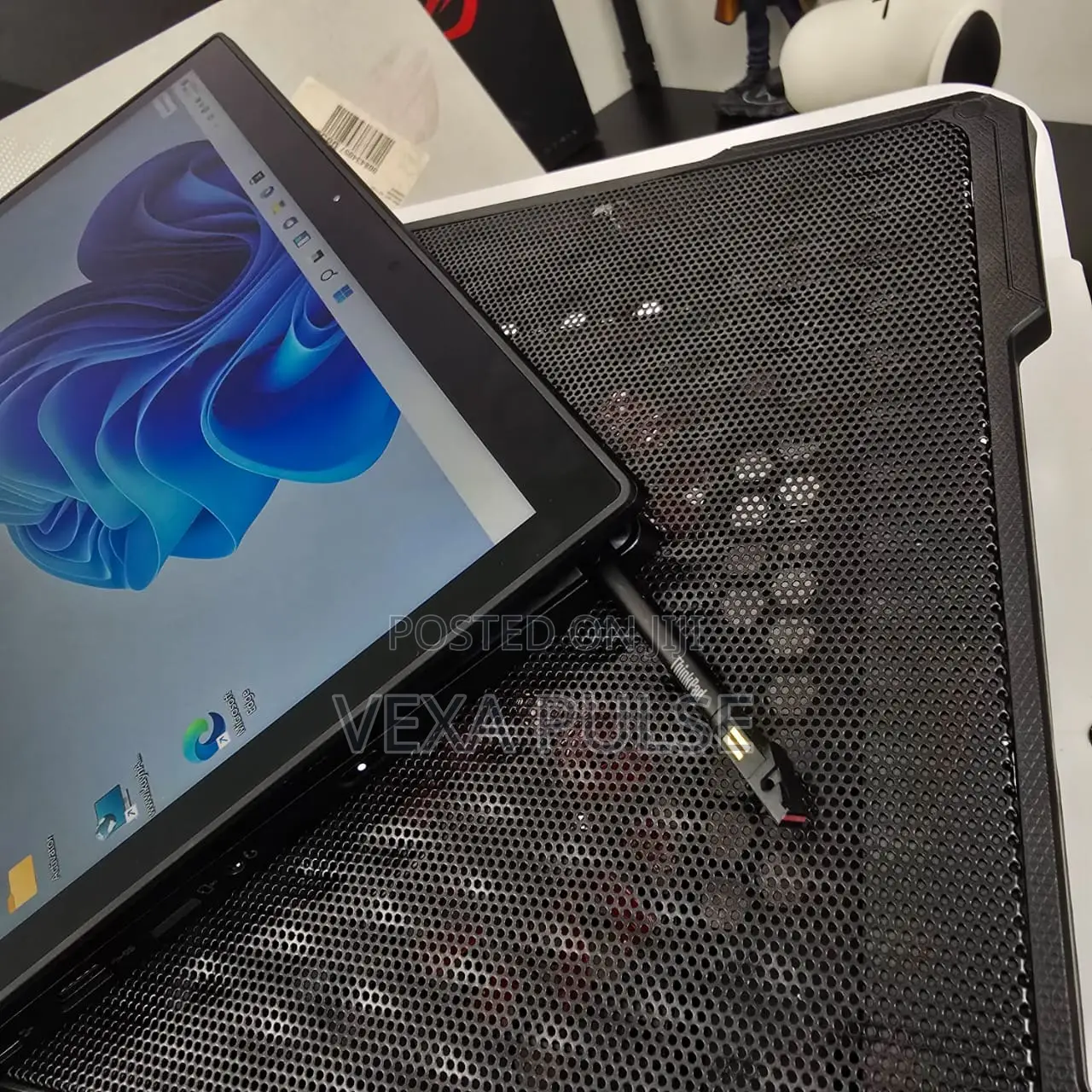 Laptop Lenovo ThinkPad Yoga 8GB Intel Core i5 SSD 256GB