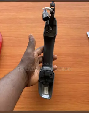 Honda CRV Door Handle 2025