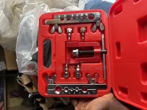 Flaring Tools Kits